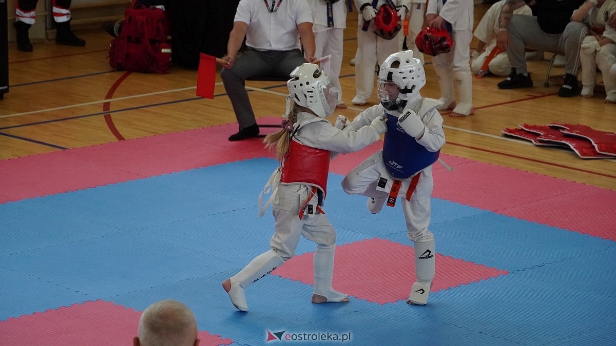 Turniej na 40-lecie Ostrołęckiego Klubu Karate Kyokushin [13.06.2026] - zdjęcie #20 - eOstroleka.pl