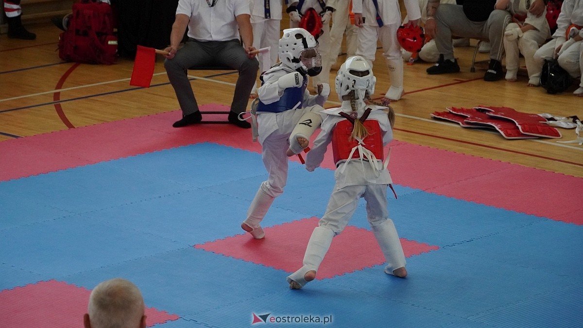 Turniej na 40-lecie Ostrołęckiego Klubu Karate Kyokushin [13.06.2026] - zdjęcie #19 - eOstroleka.pl