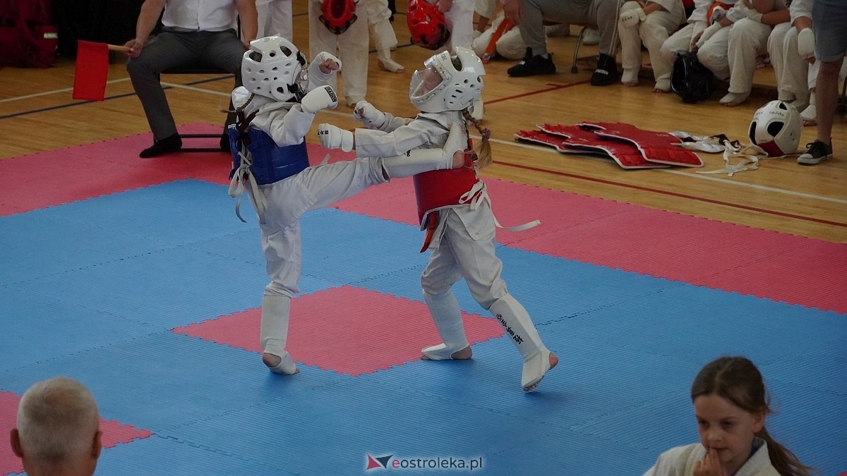 Turniej na 40-lecie Ostrołęckiego Klubu Karate Kyokushin [13.06.2026] - zdjęcie #18 - eOstroleka.pl