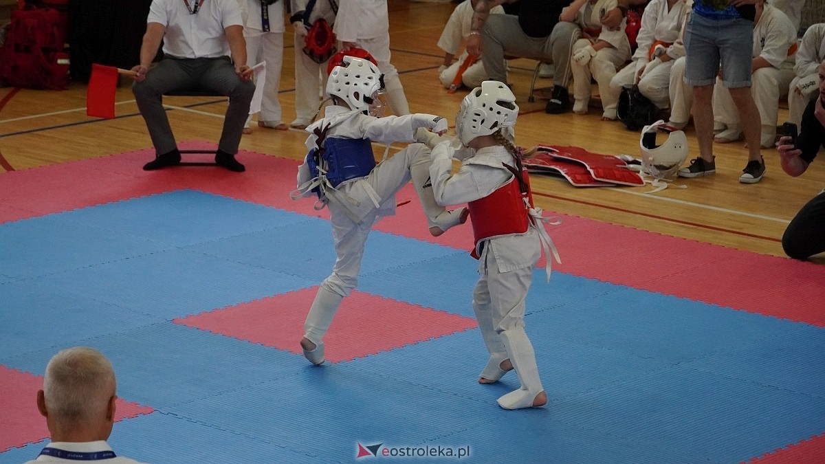 Turniej na 40-lecie Ostrołęckiego Klubu Karate Kyokushin [13.06.2026] - zdjęcie #17 - eOstroleka.pl