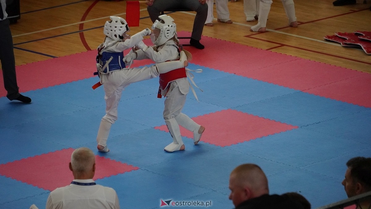 Turniej na 40-lecie Ostrołęckiego Klubu Karate Kyokushin [13.06.2026] - zdjęcie #16 - eOstroleka.pl