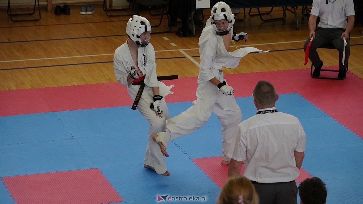 Turniej na 40-lecie Ostrołęckiego Klubu Karate Kyokushin [13.06.2026] - zdjęcie #15 - eOstroleka.pl