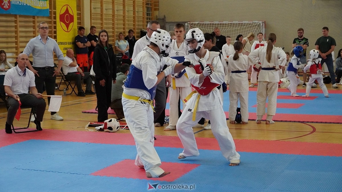 Turniej na 40-lecie Ostrołęckiego Klubu Karate Kyokushin [13.06.2026] - zdjęcie #14 - eOstroleka.pl
