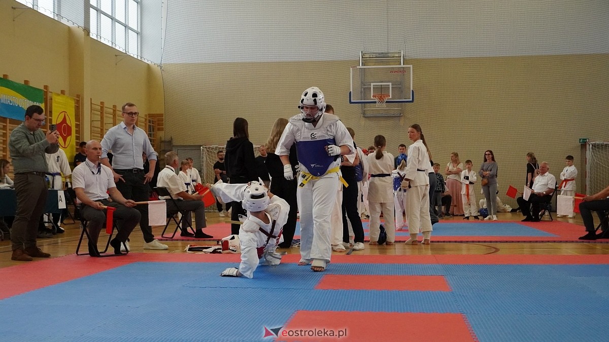 Turniej na 40-lecie Ostrołęckiego Klubu Karate Kyokushin [13.06.2026] - zdjęcie #12 - eOstroleka.pl