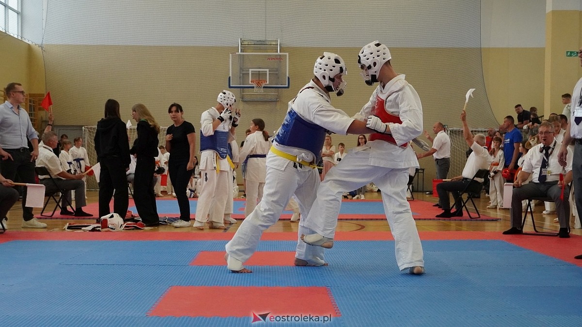 Turniej na 40-lecie Ostrołęckiego Klubu Karate Kyokushin [13.06.2026] - zdjęcie #11 - eOstroleka.pl