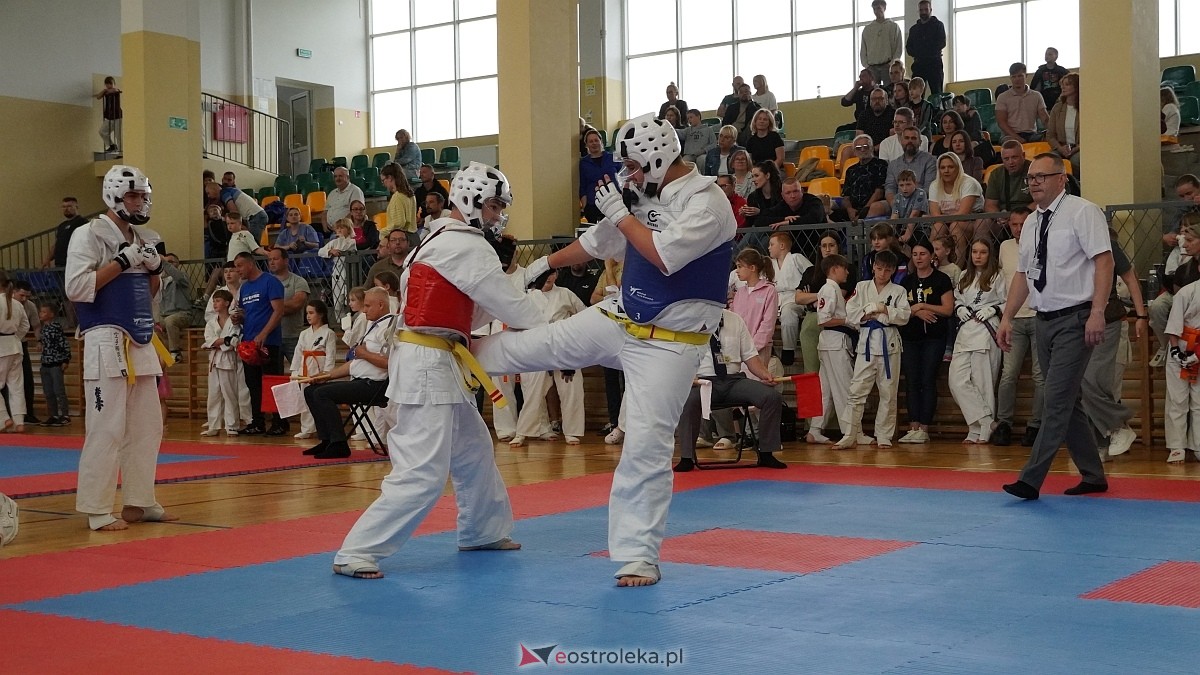 Turniej na 40-lecie Ostrołęckiego Klubu Karate Kyokushin [13.06.2026] - zdjęcie #9 - eOstroleka.pl