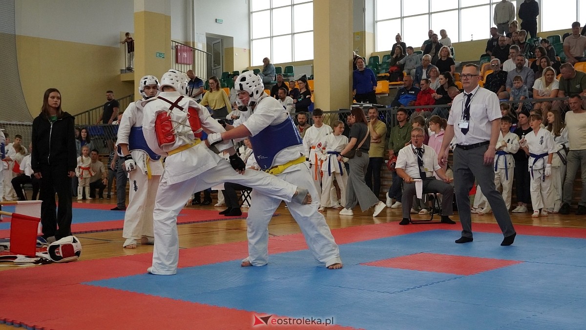 Turniej na 40-lecie Ostrołęckiego Klubu Karate Kyokushin [13.06.2026] - zdjęcie #8 - eOstroleka.pl