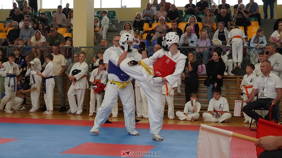 Turniej na 40-lecie Ostrołęckiego Klubu Karate Kyokushin [13.06.2026] - zdjęcie #6 - eOstroleka.pl