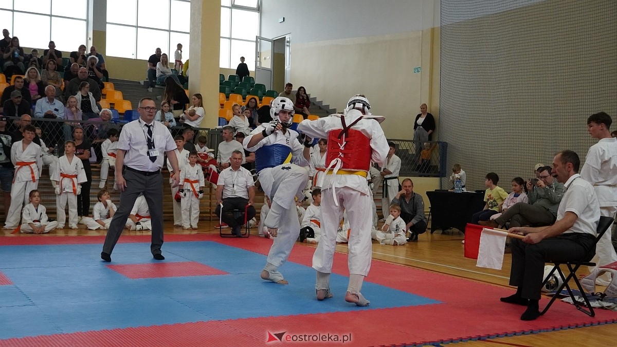 Turniej na 40-lecie Ostrołęckiego Klubu Karate Kyokushin [13.06.2026] - zdjęcie #5 - eOstroleka.pl