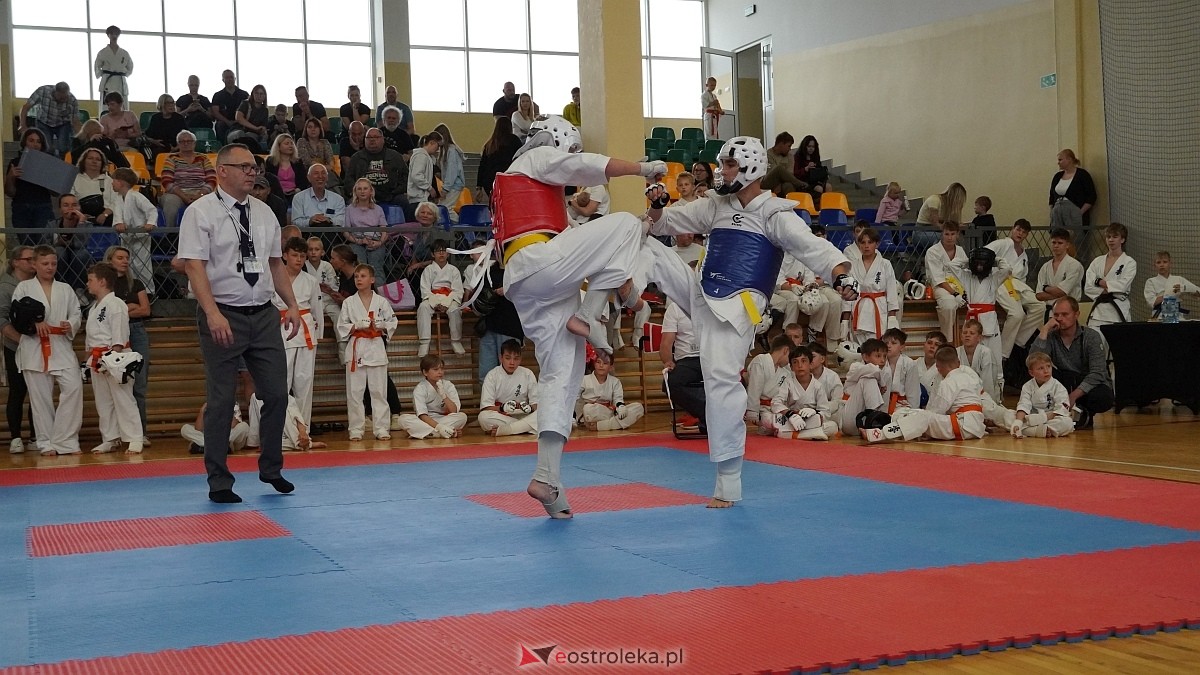 Turniej na 40-lecie Ostrołęckiego Klubu Karate Kyokushin [13.06.2026] - zdjęcie #3 - eOstroleka.pl