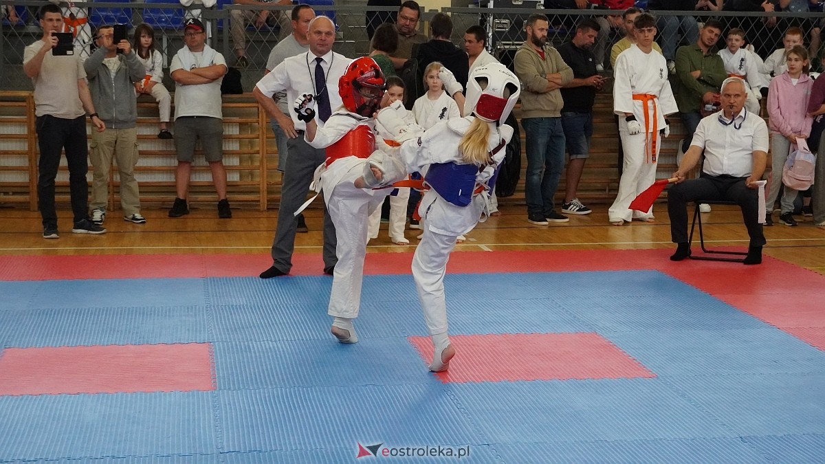 Turniej na 40-lecie Ostrołęckiego Klubu Karate Kyokushin [13.06.2026] - zdjęcie #2 - eOstroleka.pl