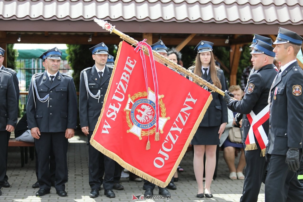 100-lecie OSP w Dylewie [13.06.2026] - zdjęcie #157 - eOstroleka.pl