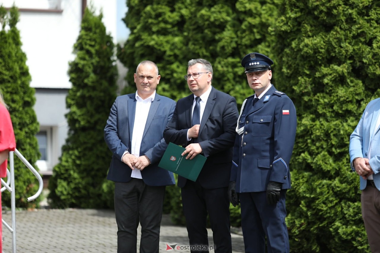 100-lecie OSP w Dylewie [13.06.2026] - zdjęcie #156 - eOstroleka.pl