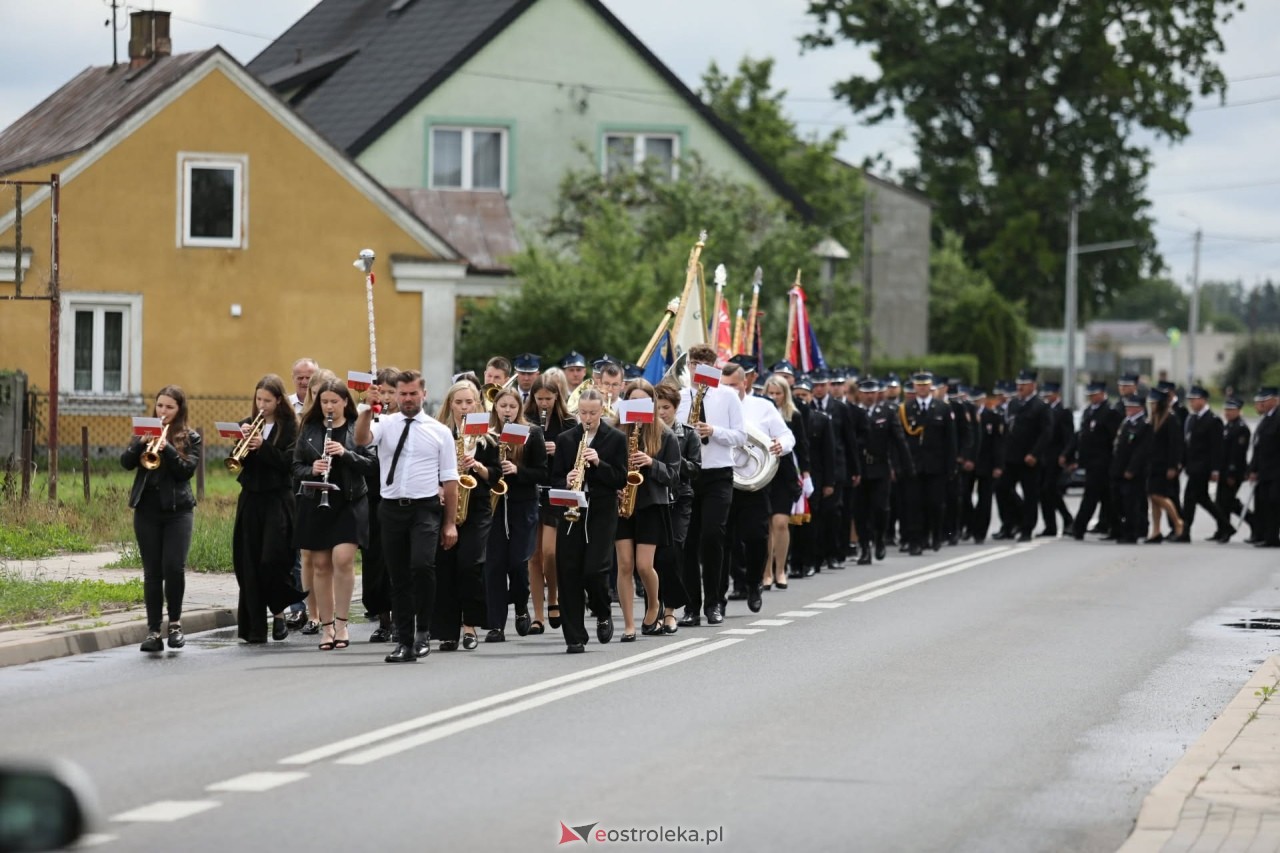 100-lecie OSP w Dylewie [13.06.2026] - zdjęcie #155 - eOstroleka.pl