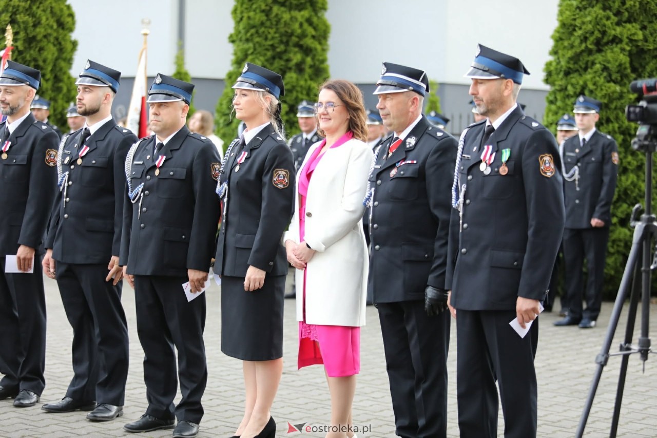 100-lecie OSP w Dylewie [13.06.2026] - zdjęcie #154 - eOstroleka.pl