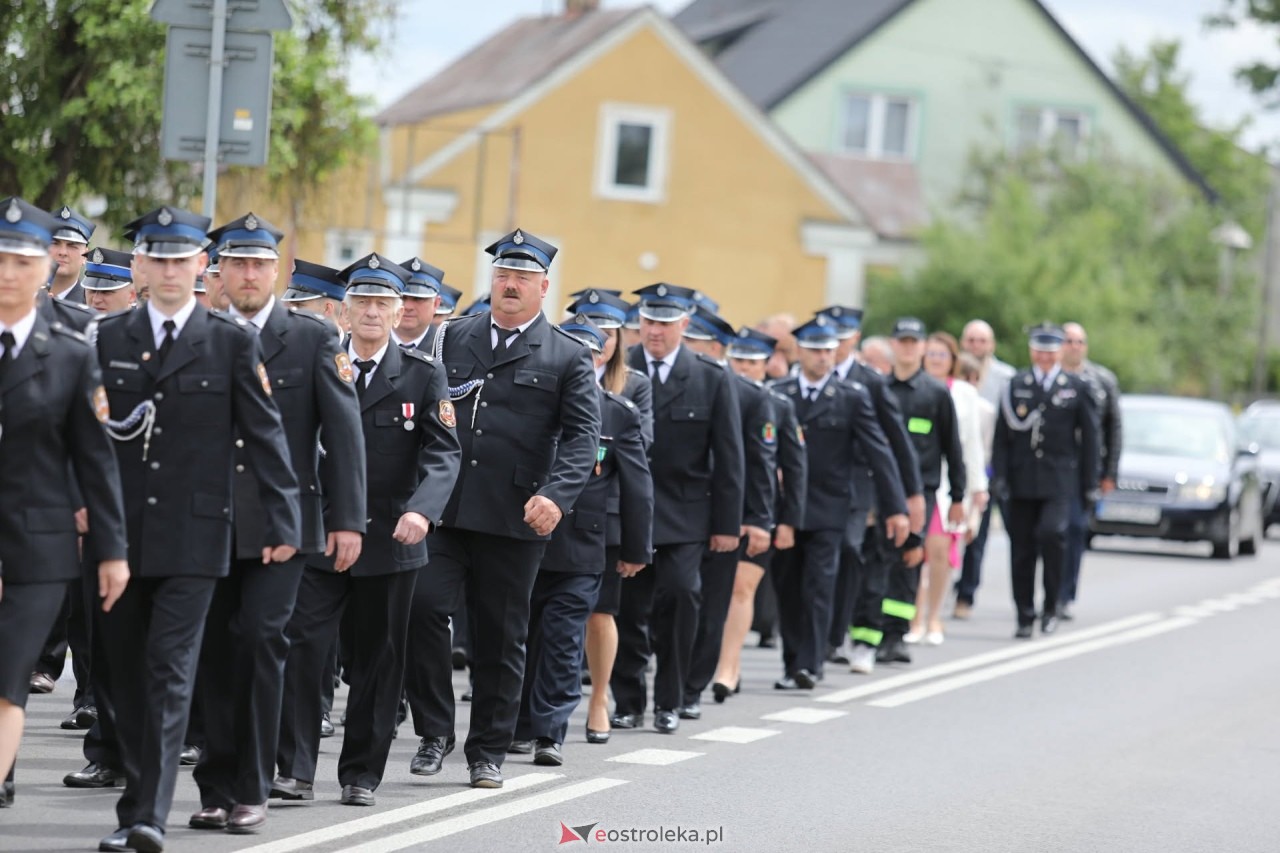 100-lecie OSP w Dylewie [13.06.2026] - zdjęcie #152 - eOstroleka.pl