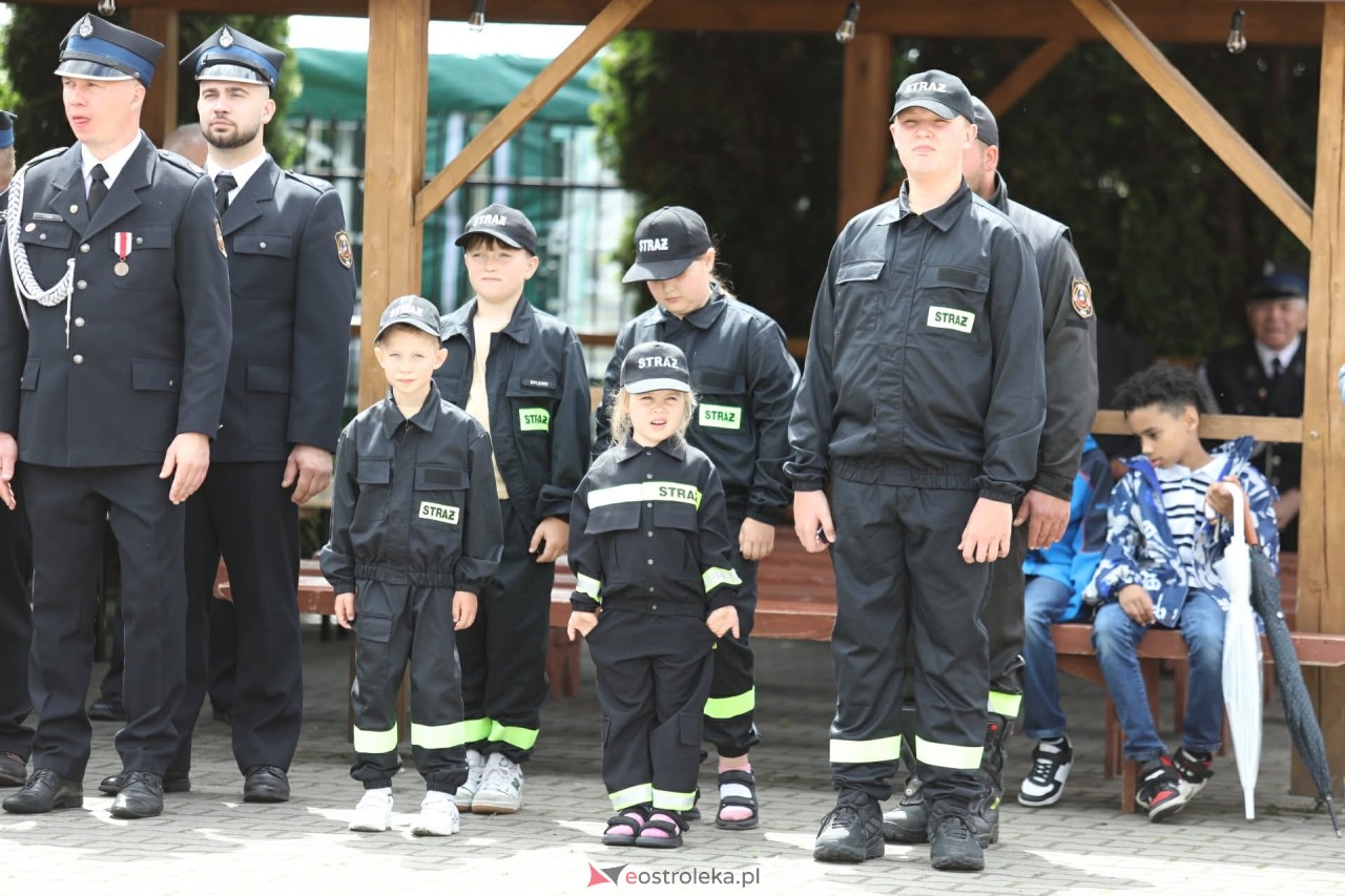 100-lecie OSP w Dylewie [13.06.2026] - zdjęcie #151 - eOstroleka.pl