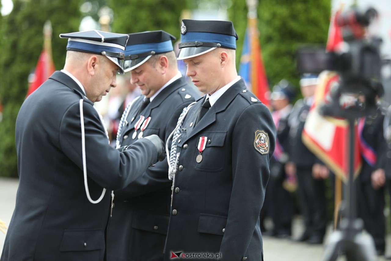 100-lecie OSP w Dylewie [13.06.2026] - zdjęcie #150 - eOstroleka.pl