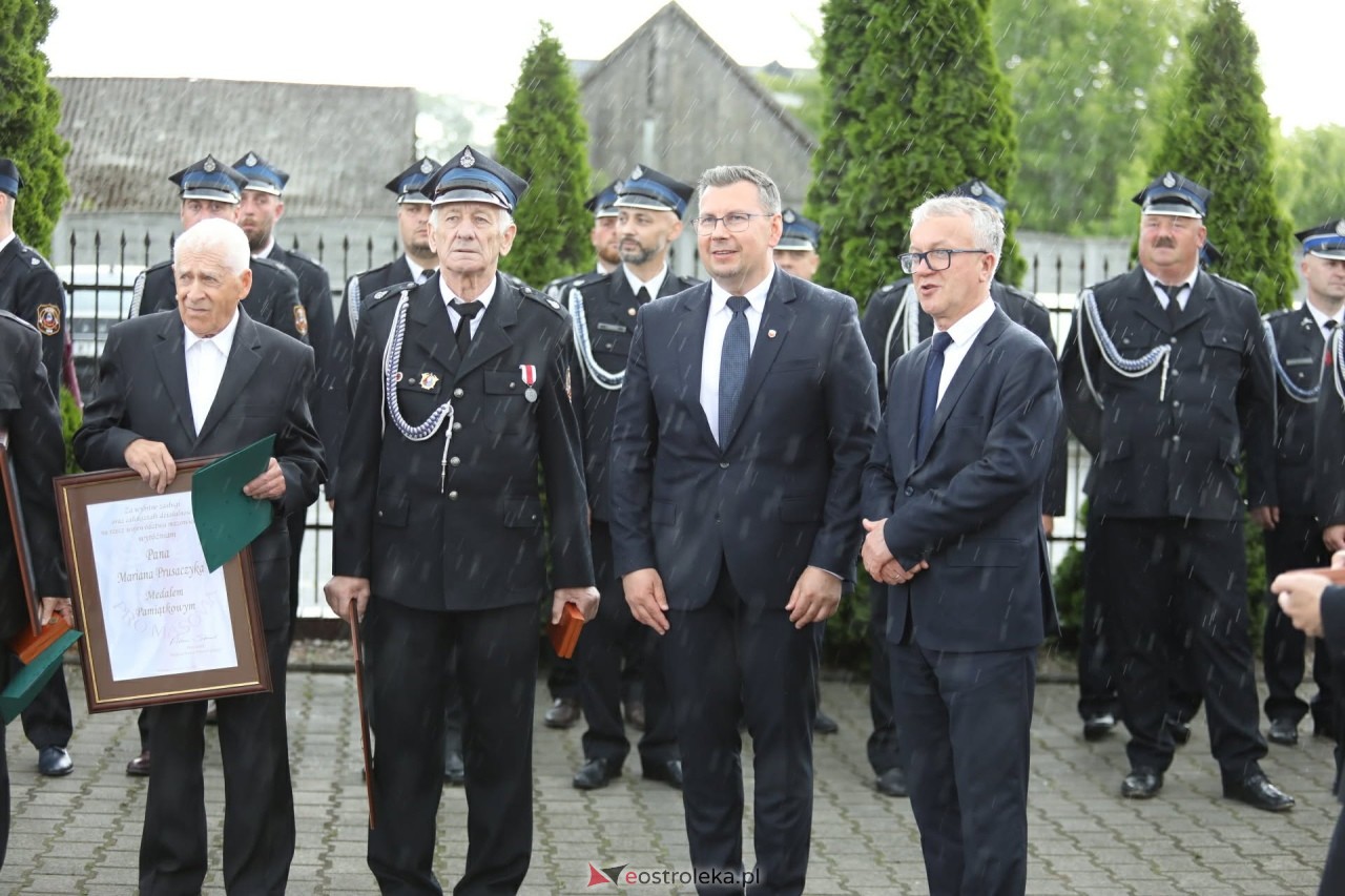 100-lecie OSP w Dylewie [13.06.2026] - zdjęcie #149 - eOstroleka.pl
