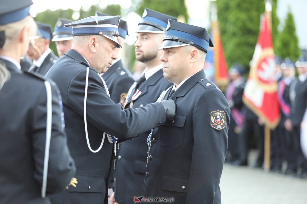 100-lecie OSP w Dylewie [13.06.2026] - zdjęcie #148 - eOstroleka.pl