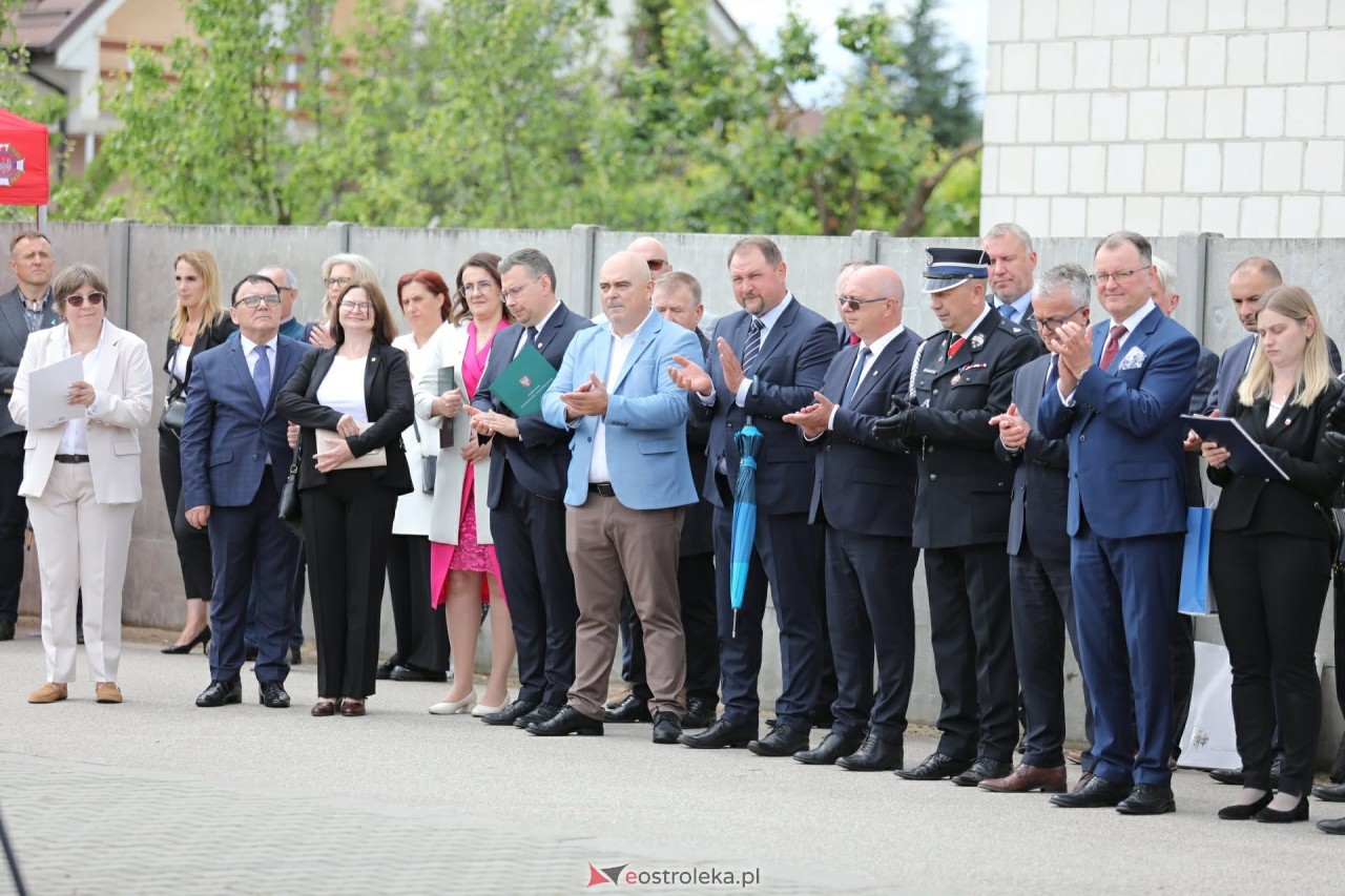 100-lecie OSP w Dylewie [13.06.2026] - zdjęcie #145 - eOstroleka.pl
