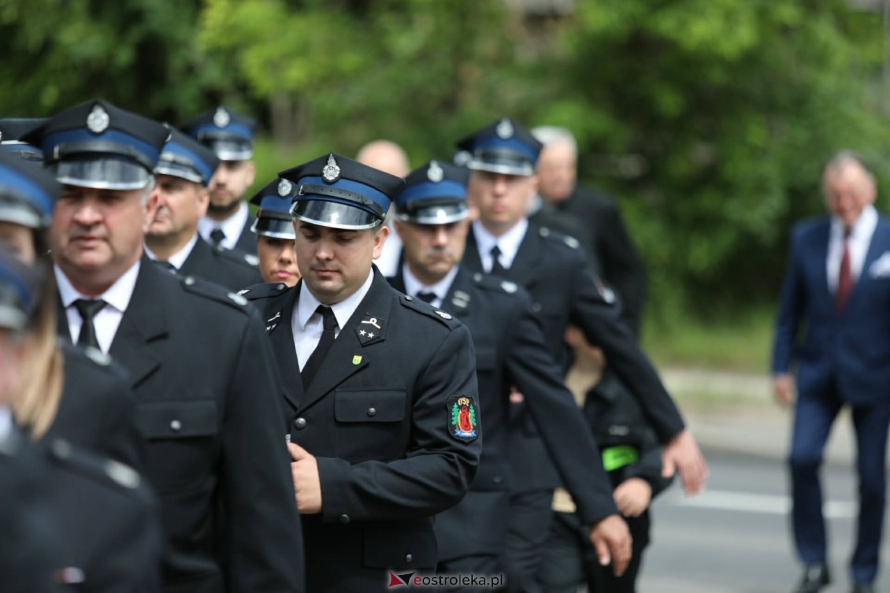 100-lecie OSP w Dylewie [13.06.2026] - zdjęcie #142 - eOstroleka.pl