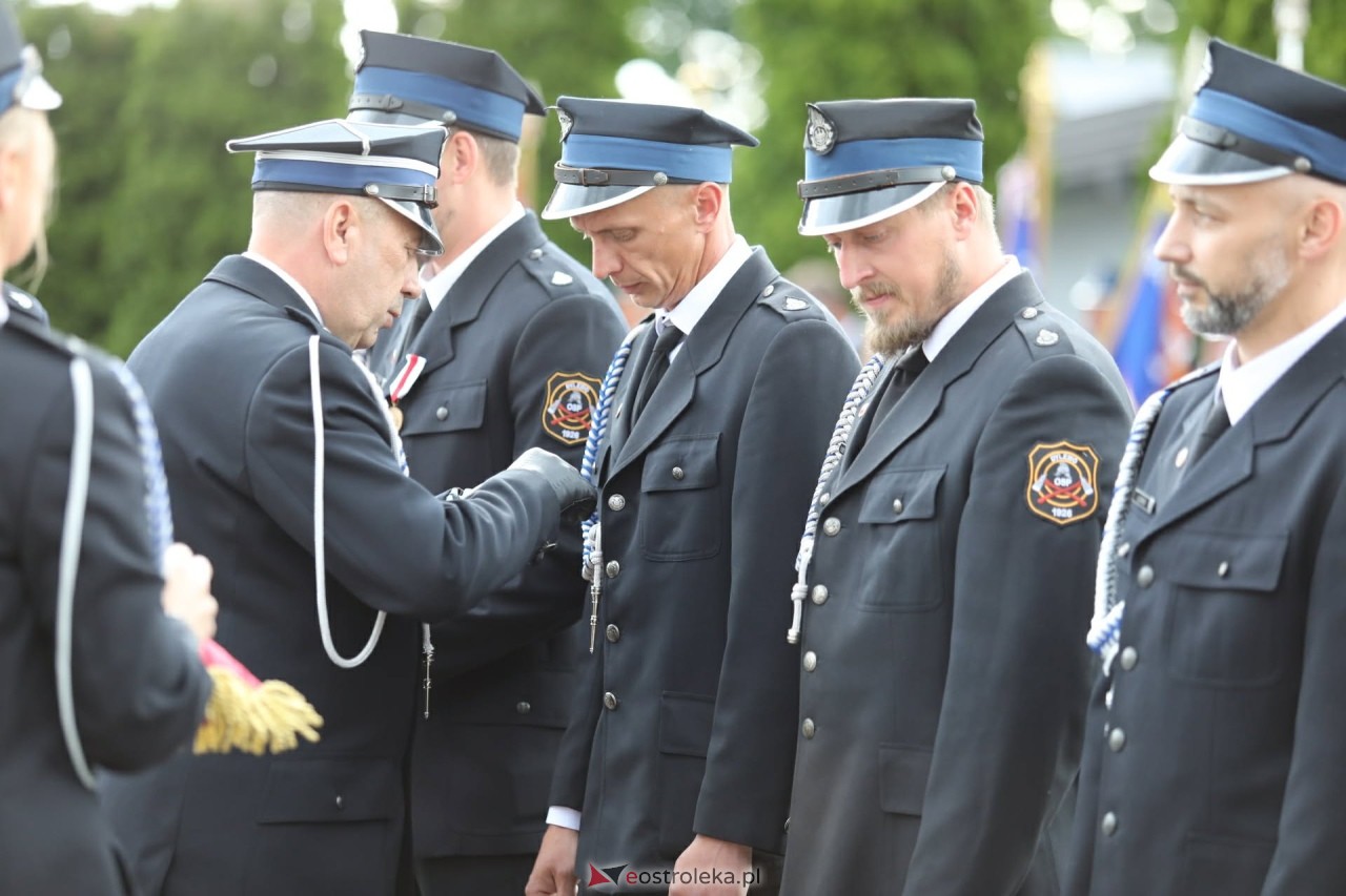 100-lecie OSP w Dylewie [13.06.2026] - zdjęcie #141 - eOstroleka.pl