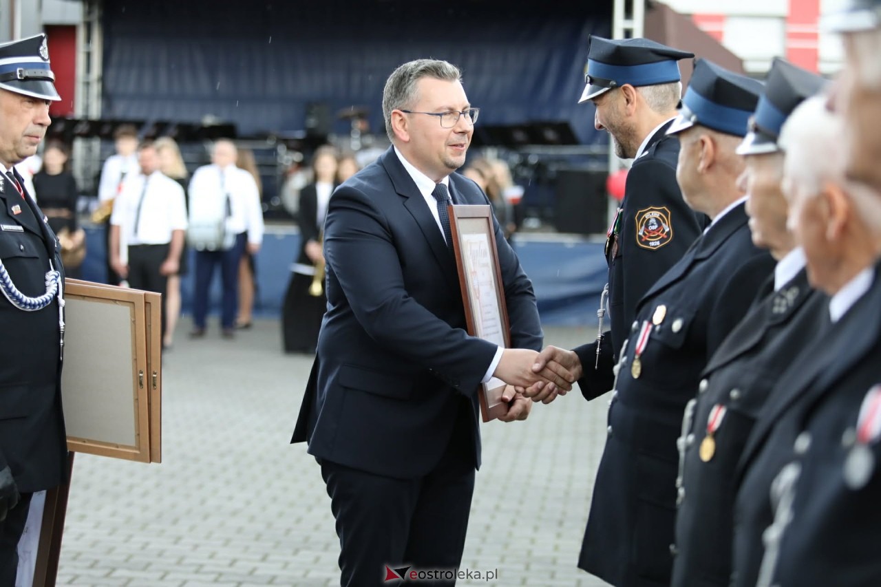 100-lecie OSP w Dylewie [13.06.2026] - zdjęcie #138 - eOstroleka.pl