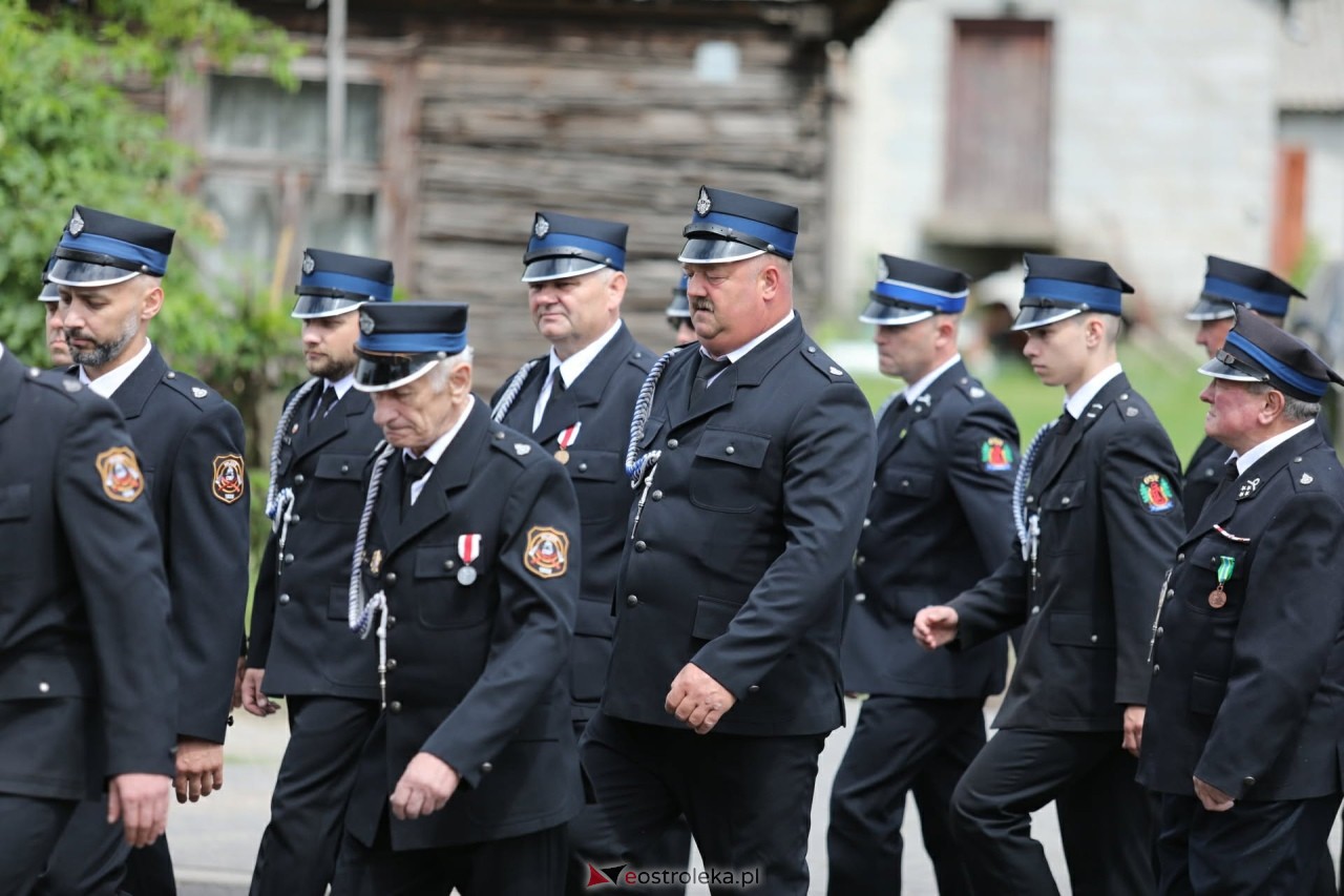 100-lecie OSP w Dylewie [13.06.2026] - zdjęcie #137 - eOstroleka.pl
