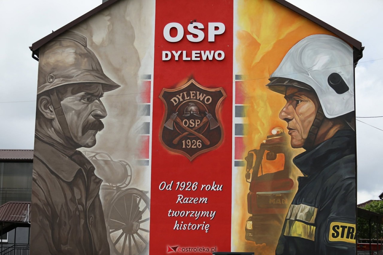 100-lecie OSP w Dylewie [13.06.2026] - zdjęcie #136 - eOstroleka.pl