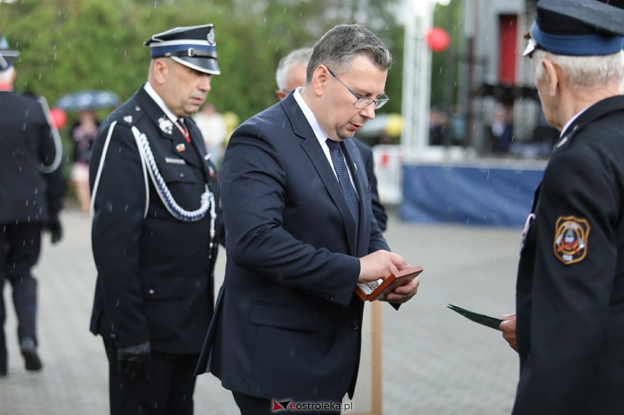 100-lecie OSP w Dylewie [13.06.2026] - zdjęcie #135 - eOstroleka.pl