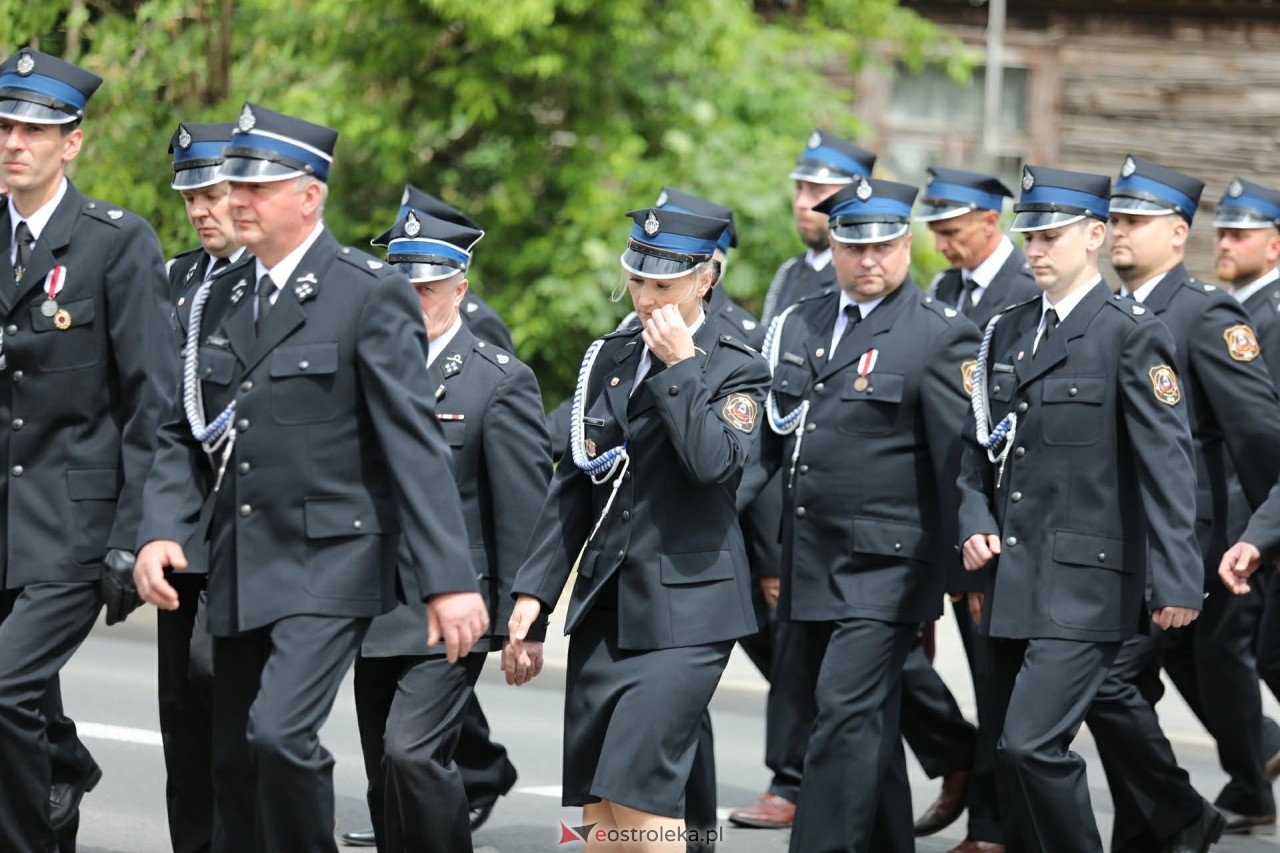 100-lecie OSP w Dylewie [13.06.2026] - zdjęcie #134 - eOstroleka.pl