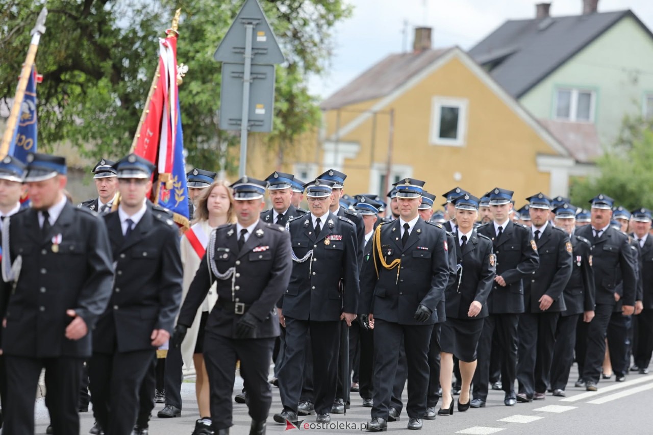 100-lecie OSP w Dylewie [13.06.2026] - zdjęcie #132 - eOstroleka.pl