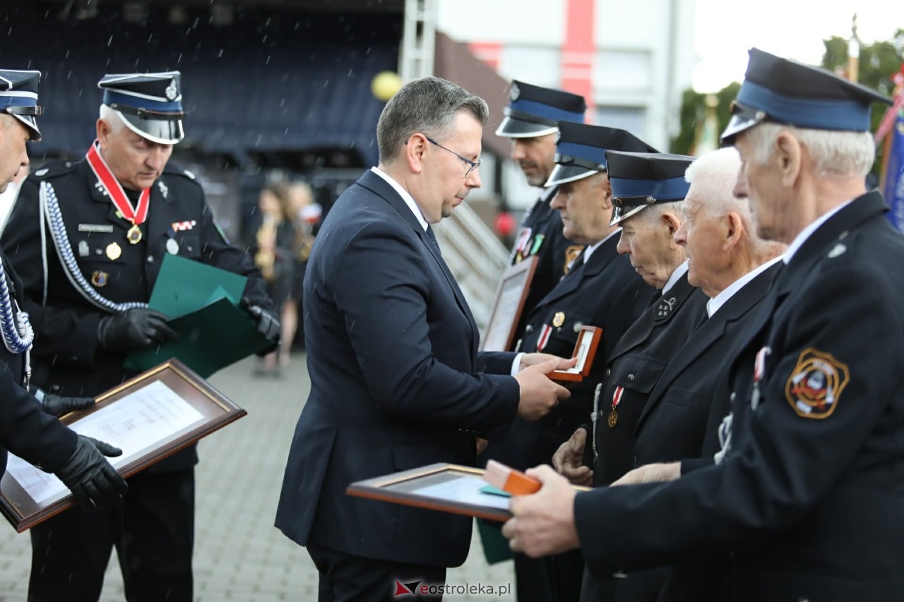 100-lecie OSP w Dylewie [13.06.2026] - zdjęcie #131 - eOstroleka.pl