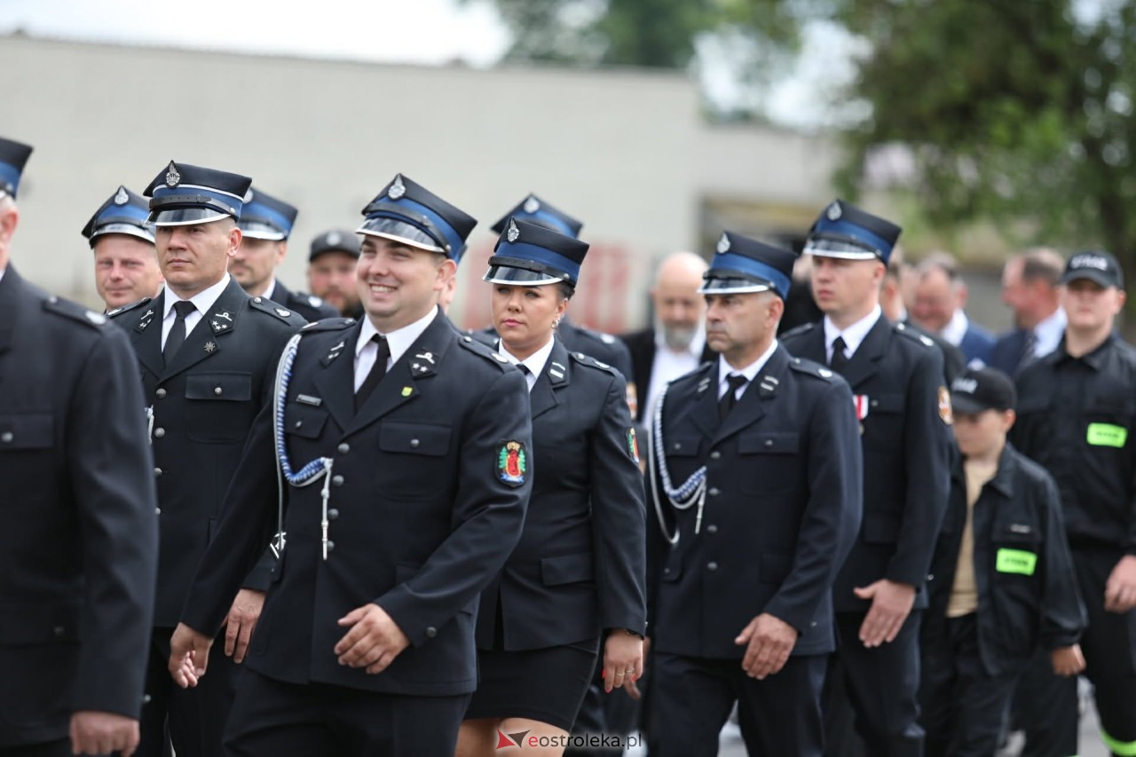 100-lecie OSP w Dylewie [13.06.2026] - zdjęcie #127 - eOstroleka.pl