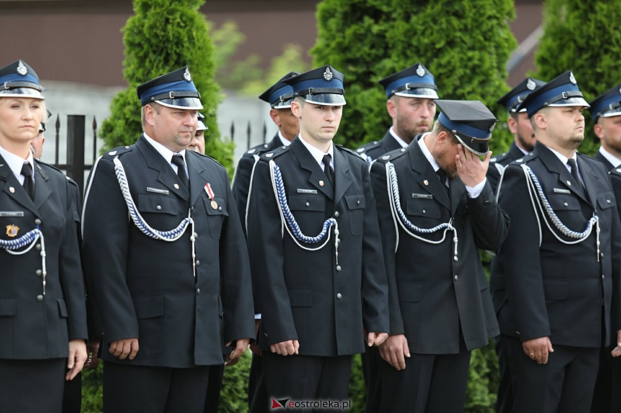 100-lecie OSP w Dylewie [13.06.2026] - zdjęcie #125 - eOstroleka.pl