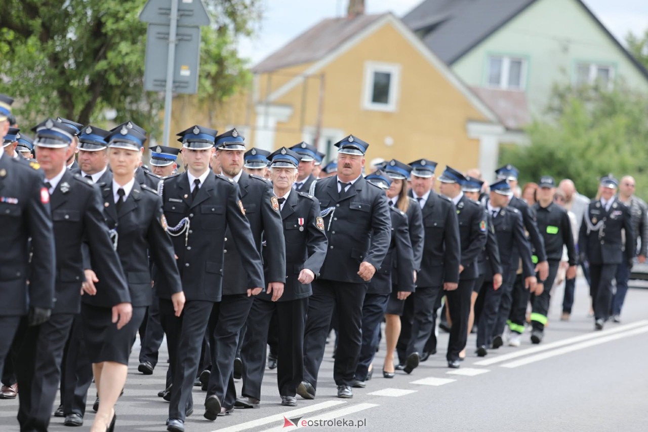100-lecie OSP w Dylewie [13.06.2026] - zdjęcie #121 - eOstroleka.pl