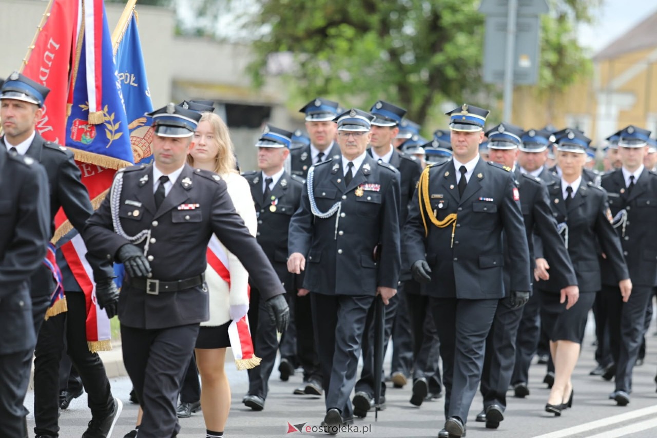 100-lecie OSP w Dylewie [13.06.2026] - zdjęcie #119 - eOstroleka.pl