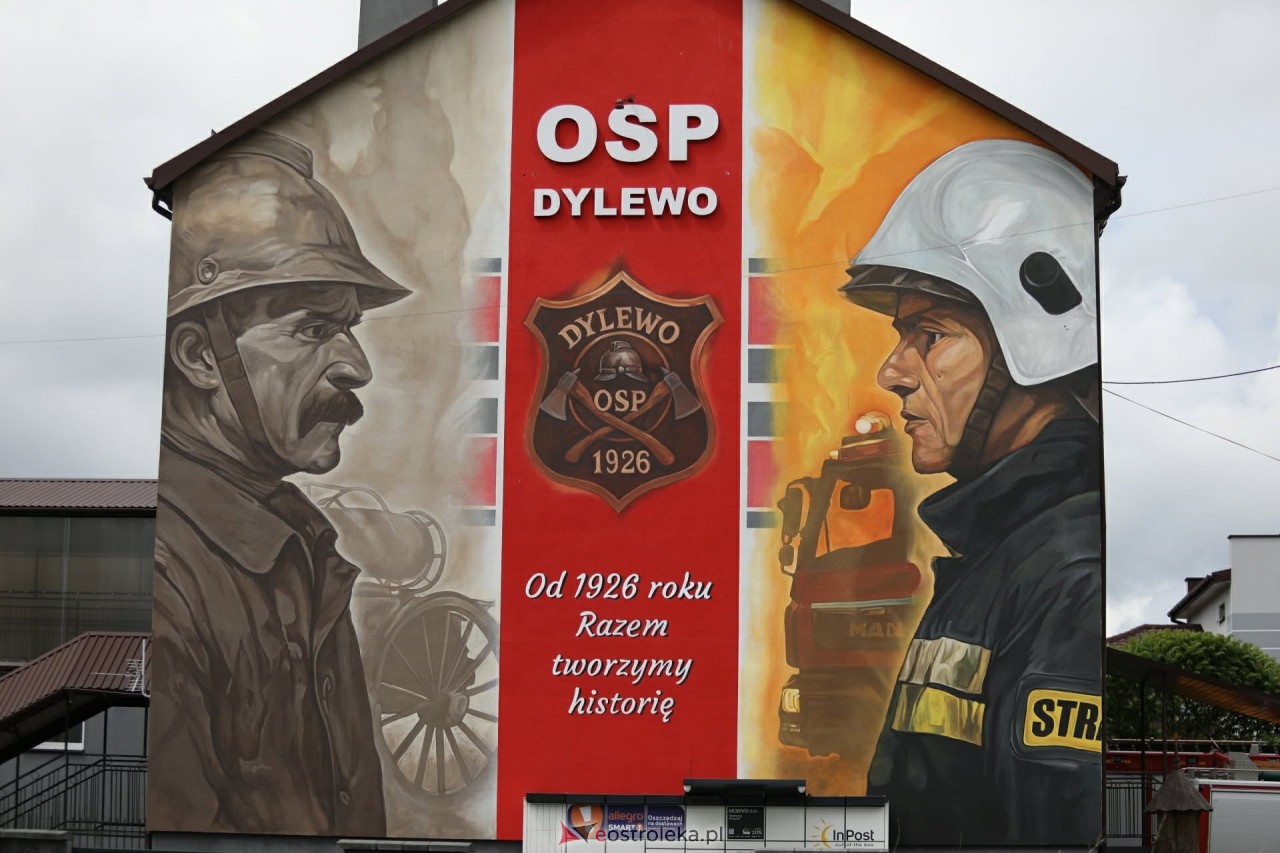 100-lecie OSP w Dylewie [13.06.2026] - zdjęcie #117 - eOstroleka.pl