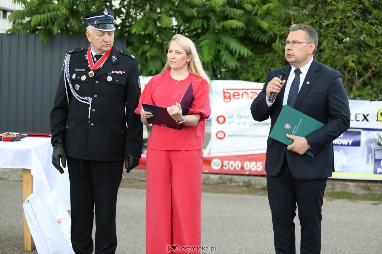 100-lecie OSP w Dylewie [13.06.2026] - zdjęcie #116 - eOstroleka.pl