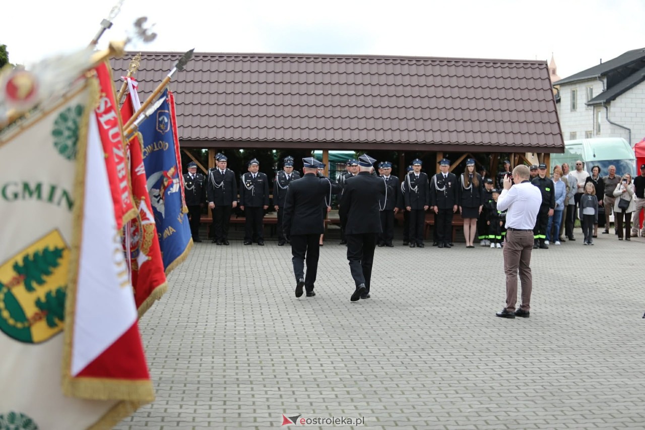 100-lecie OSP w Dylewie [13.06.2026] - zdjęcie #113 - eOstroleka.pl