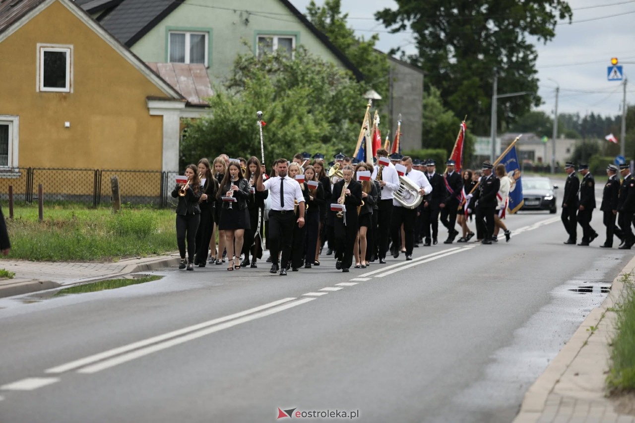 100-lecie OSP w Dylewie [13.06.2026] - zdjęcie #112 - eOstroleka.pl