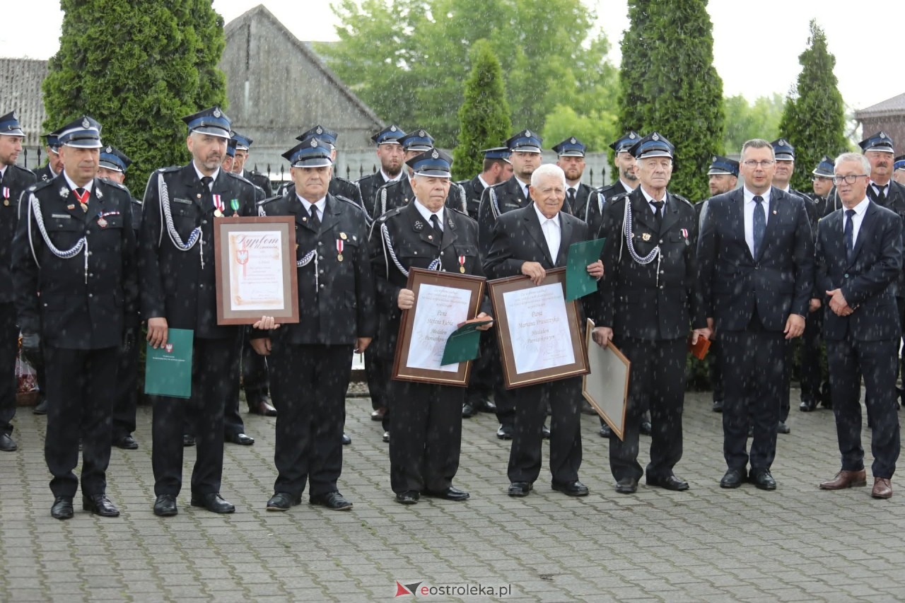 100-lecie OSP w Dylewie [13.06.2026] - zdjęcie #110 - eOstroleka.pl