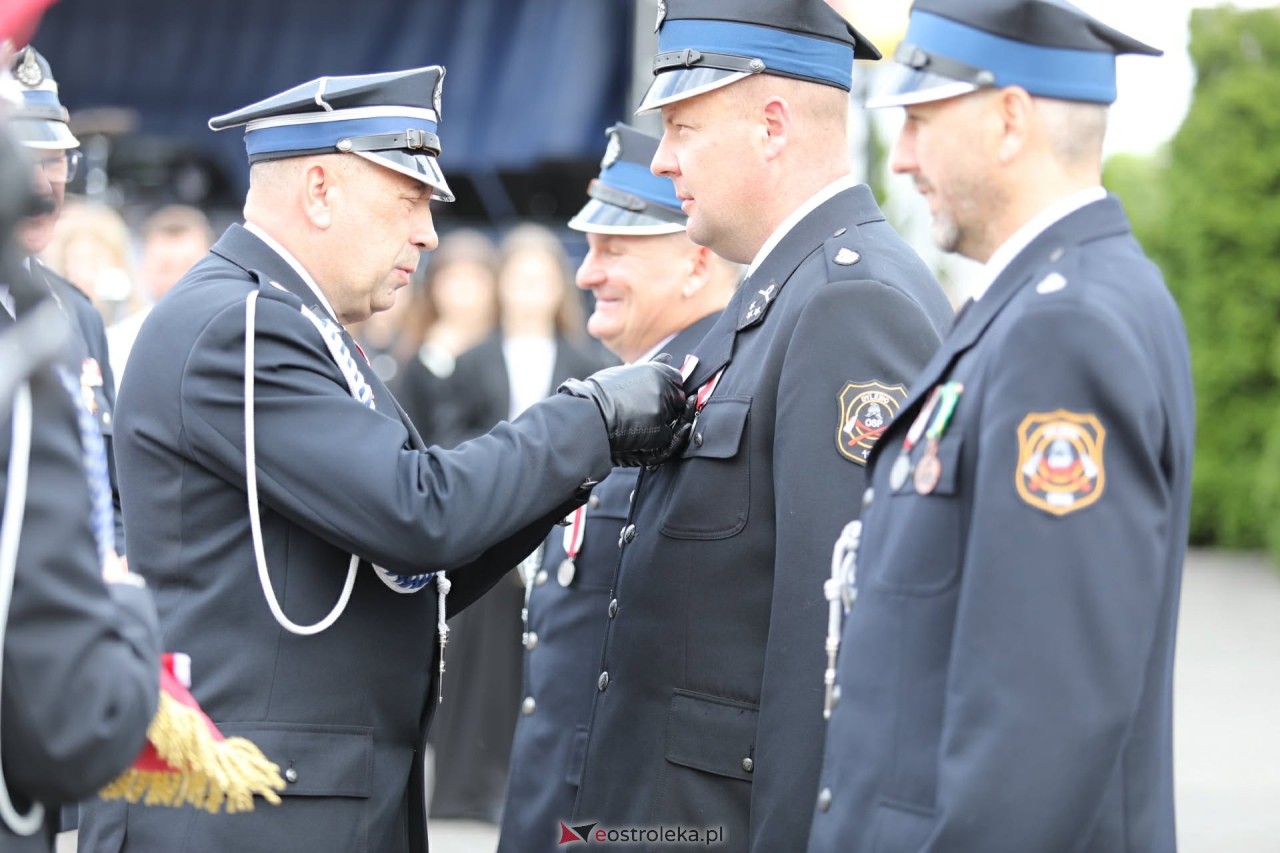 100-lecie OSP w Dylewie [13.06.2026] - zdjęcie #109 - eOstroleka.pl