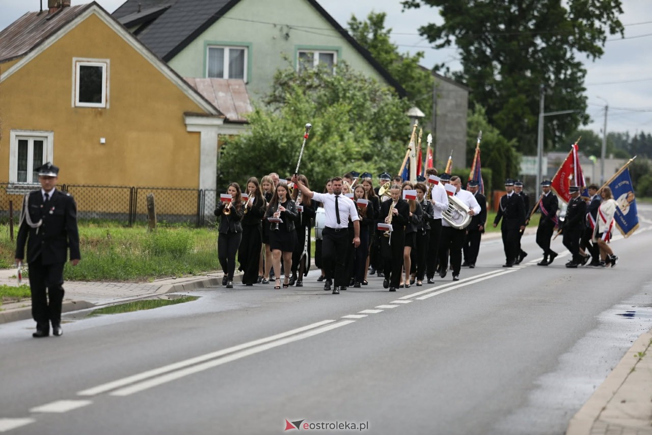 100-lecie OSP w Dylewie [13.06.2026] - zdjęcie #108 - eOstroleka.pl