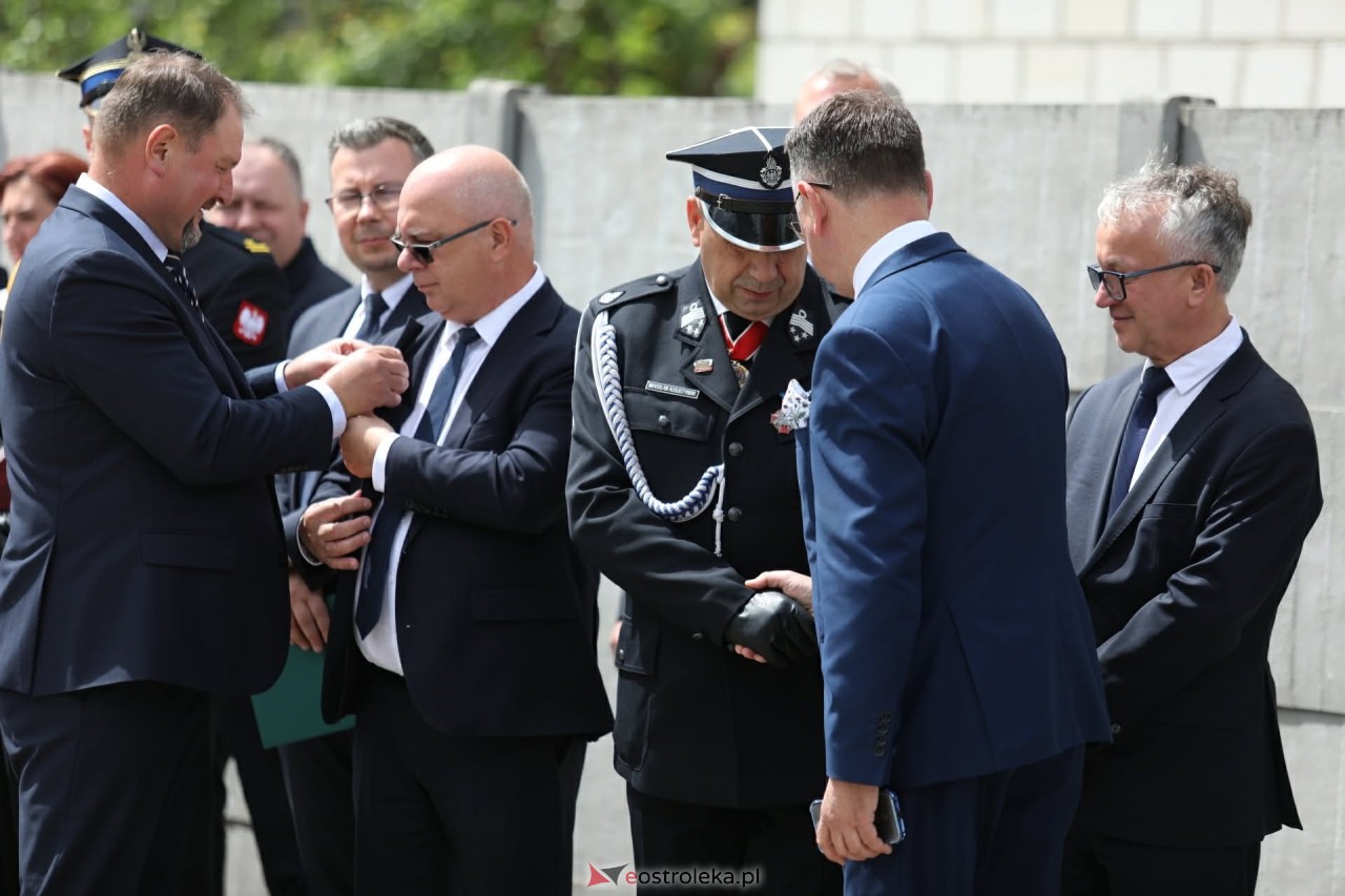 100-lecie OSP w Dylewie [13.06.2026] - zdjęcie #107 - eOstroleka.pl
