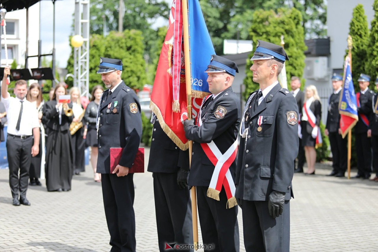 100-lecie OSP w Dylewie [13.06.2026] - zdjęcie #106 - eOstroleka.pl