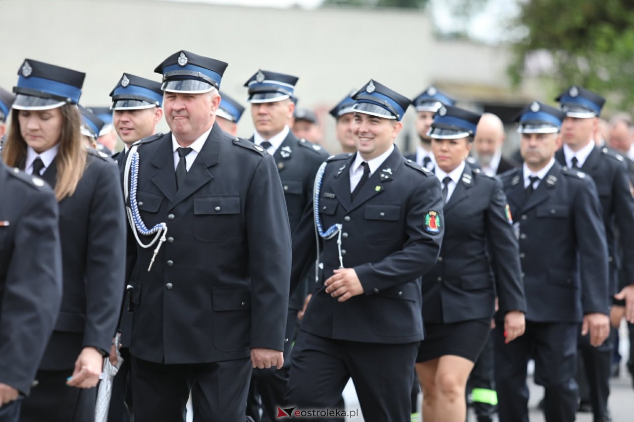 100-lecie OSP w Dylewie [13.06.2026] - zdjęcie #105 - eOstroleka.pl