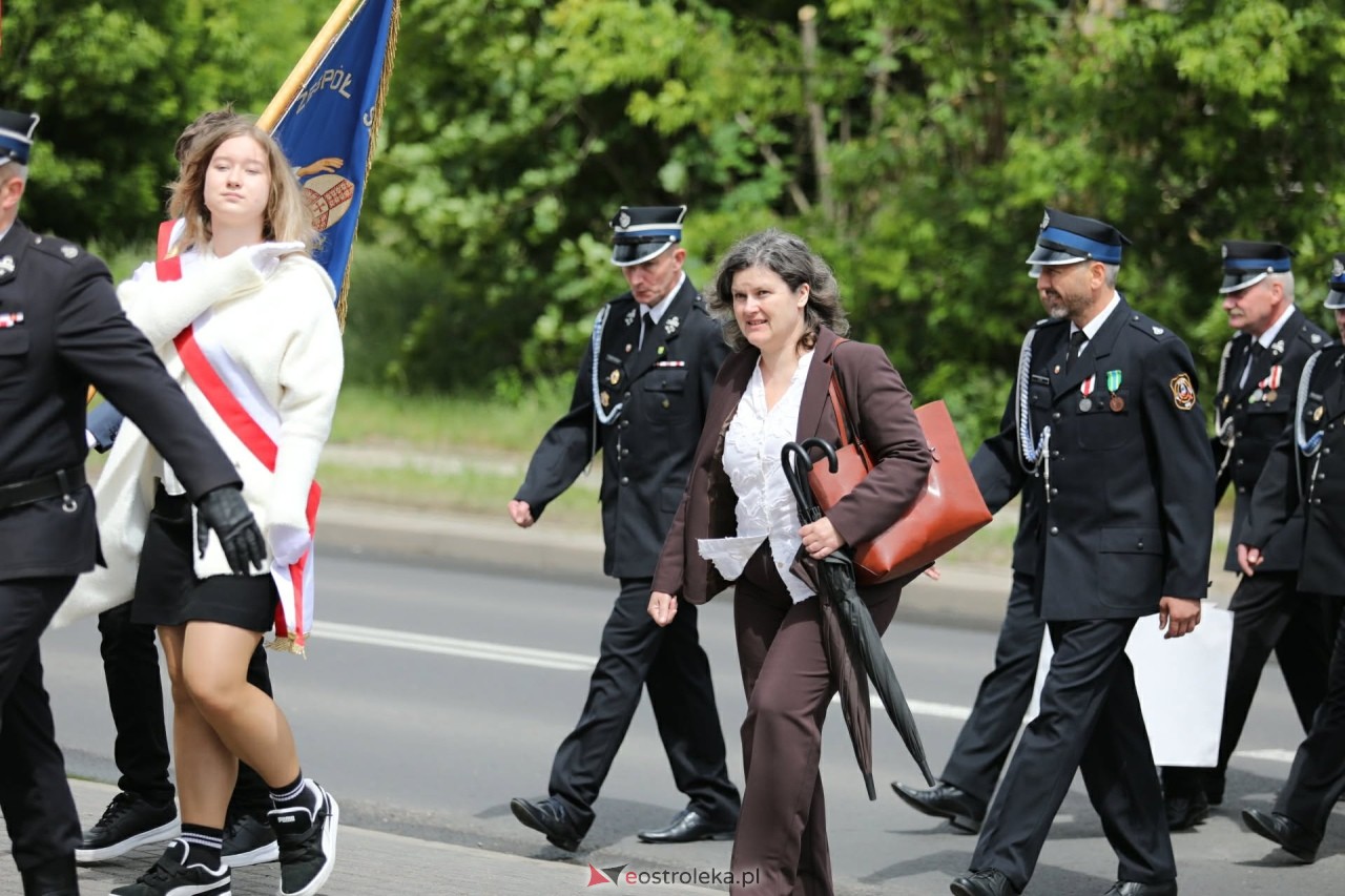 100-lecie OSP w Dylewie [13.06.2026] - zdjęcie #104 - eOstroleka.pl