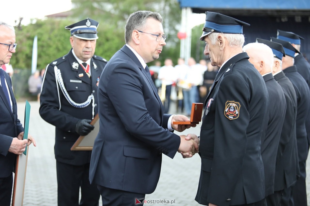 100-lecie OSP w Dylewie [13.06.2026] - zdjęcie #103 - eOstroleka.pl